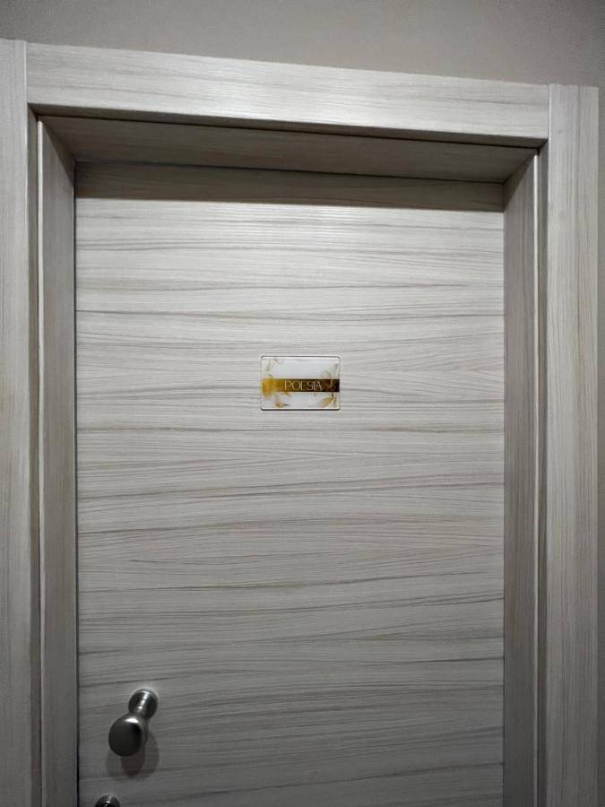 Chambre d’hôte pour 2 personnes, avec Balcon et Terrasse ainsi que Jardin et Vue à Lamezia Terme - 3