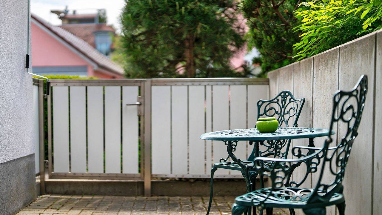 Ganze Ferienwohnung, Ferienwohnung für 3 Personen (43 m²) in Endingen am Kaiserstuhl in Endingen am Kaiserstuhl, Endingen