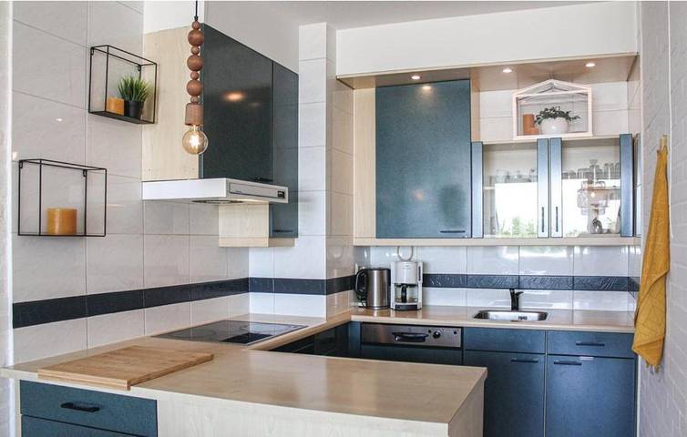 Ferienhaus für 5 Personen, mit Balkon und Terrasse sowie Garten und Pool in Schouwen-Duiveland - 3