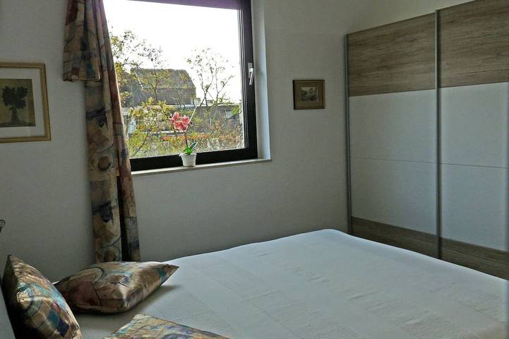 Ferienwohnung für 3 Personen, mit Balkon in Wiesbaden - 3