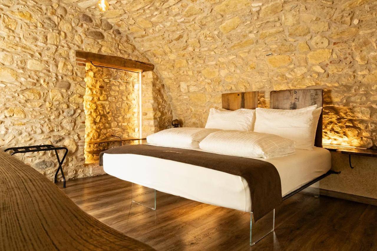 Domus Mea Suites in Caprino Veronese, Garda Bergen