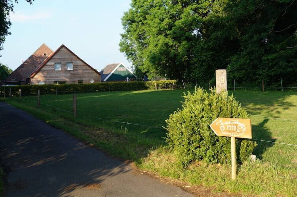 Ganze Wohnung, Ferienwohnung \"hygge\", ankommen + wohlfühlen in Friedeburg, Landkreis Wittmund