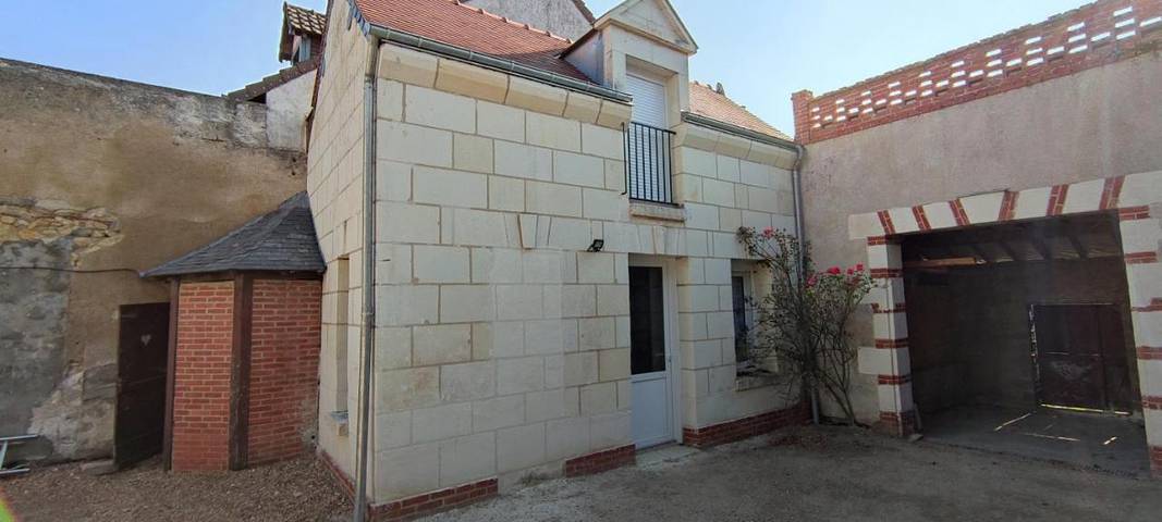 Gîte pour 4 personnes à Noyers-sur-Cher - 4