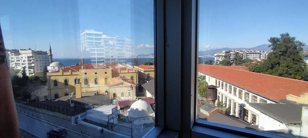 Appartement de vacances pour 4 personnes, avec vue et terrasse