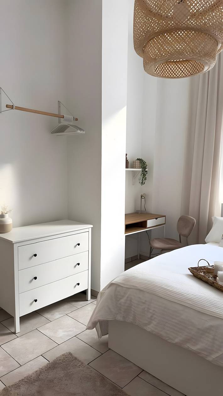 Ferienwohnung für 2 Personen am Niederrhein - 3