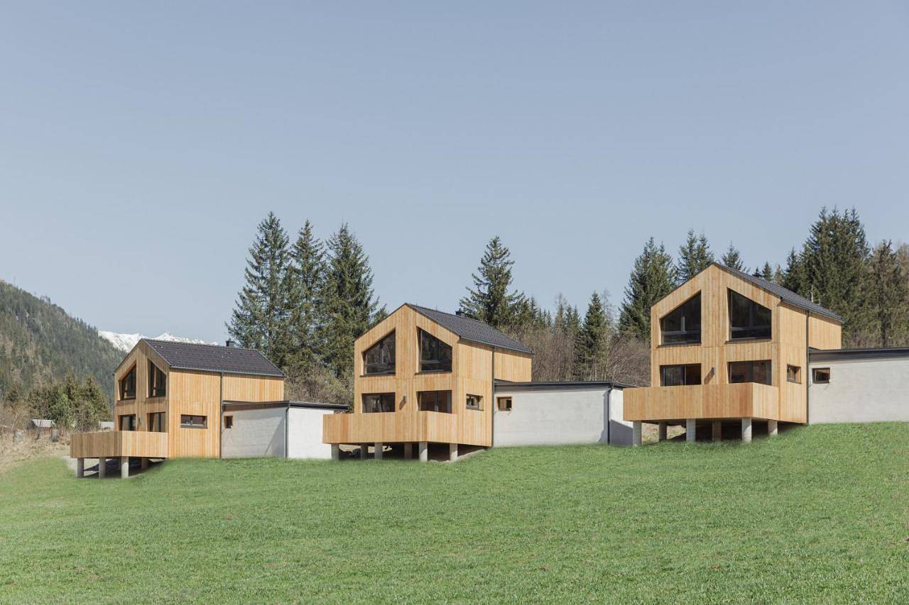 Chalets Santner in Villgratner Berge, Sankt Jakob in Defereggen