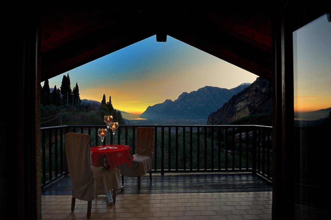 Appartamento intero, Residenza Mariella in Arco, Prealpi Gardesane