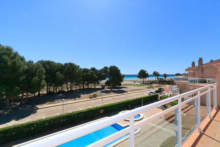 Entire apartment, Uhc Arco Del Sol Family Complex in Platja de l'Arenal (Vandellòs i l'Hospitalet de l'Infant), Vandellòs i l'Hospitalet de l'Infant