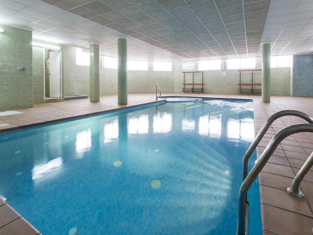 Apartamento entero, Deseo - Apartment In Grau I Platja. Free Wifi in Playa de Gandía, Costa de Valencia