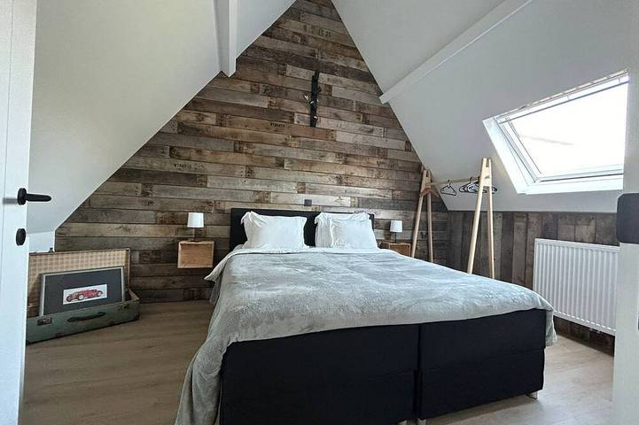 Ferienhaus für 12 Personen - 1