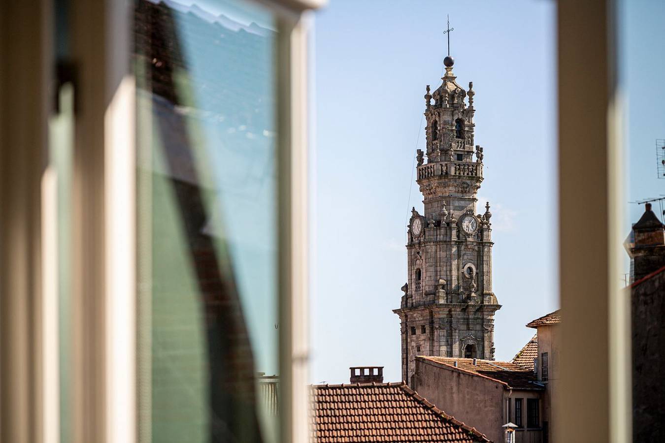 Apartment Jaime in Historic city of Porto, Πόρτο