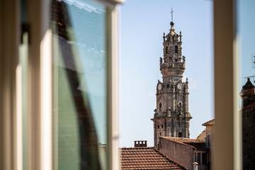 Casa Rural para 6 Personas en Centro histórico de Oporto, Oporto, Foto 4