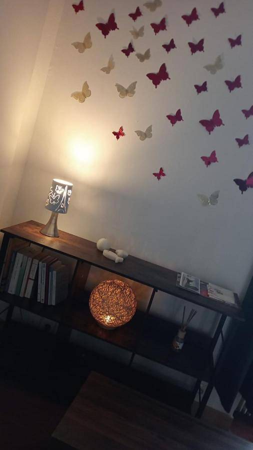 Location de vacances pour 4 personnes, avec vue et terrasse à Vierzon - 4