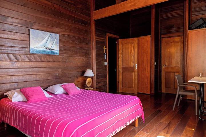 Location de vacances pour 6 personnes, avec Balcon et Jardin à Santa-Maria-Poggio - 2