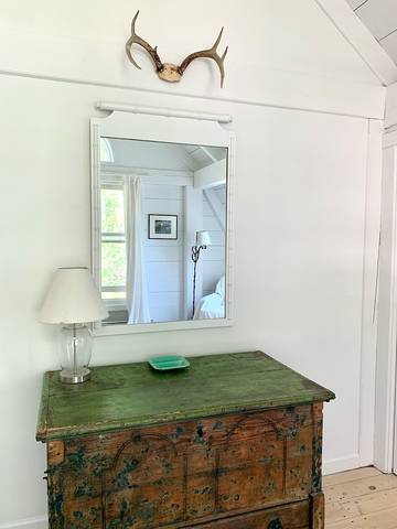 Cottage for 6 Guests in Maine, USA, Picture 1