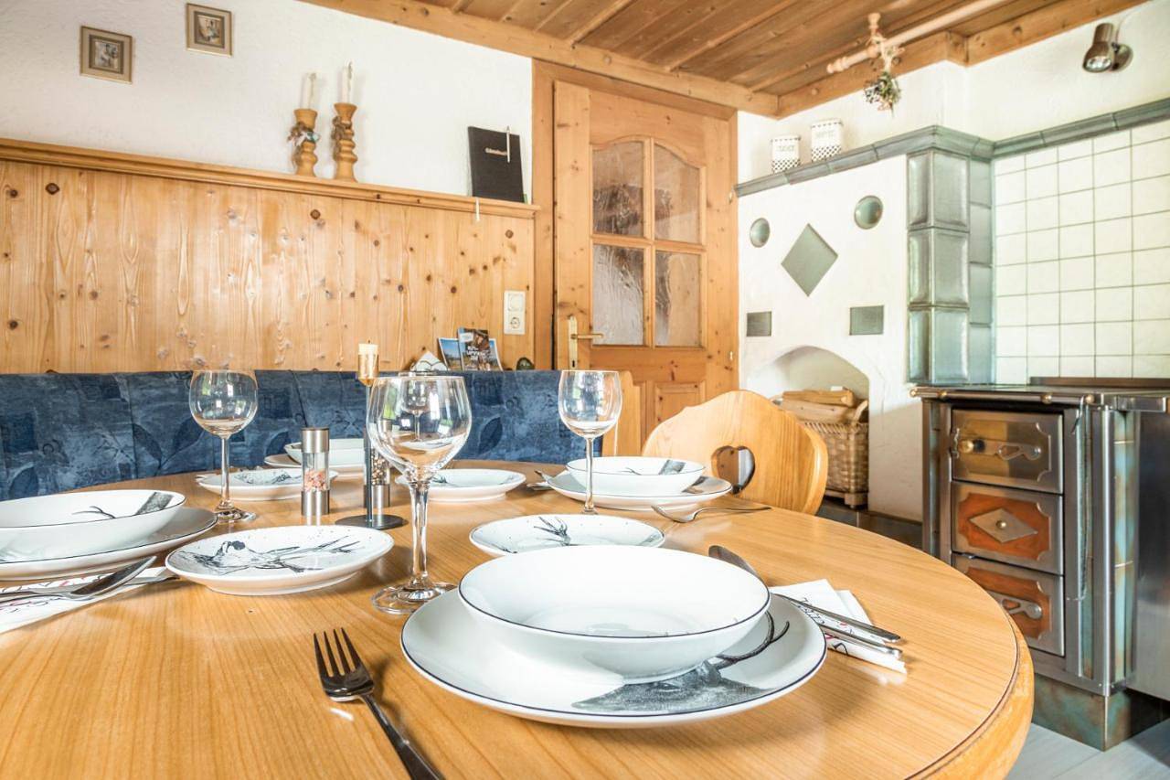 Panorama Chalet Höllmaishof in Bischofshofen, Ski Amadé