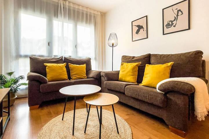Appartement de vacances pour 4 personnes - 1