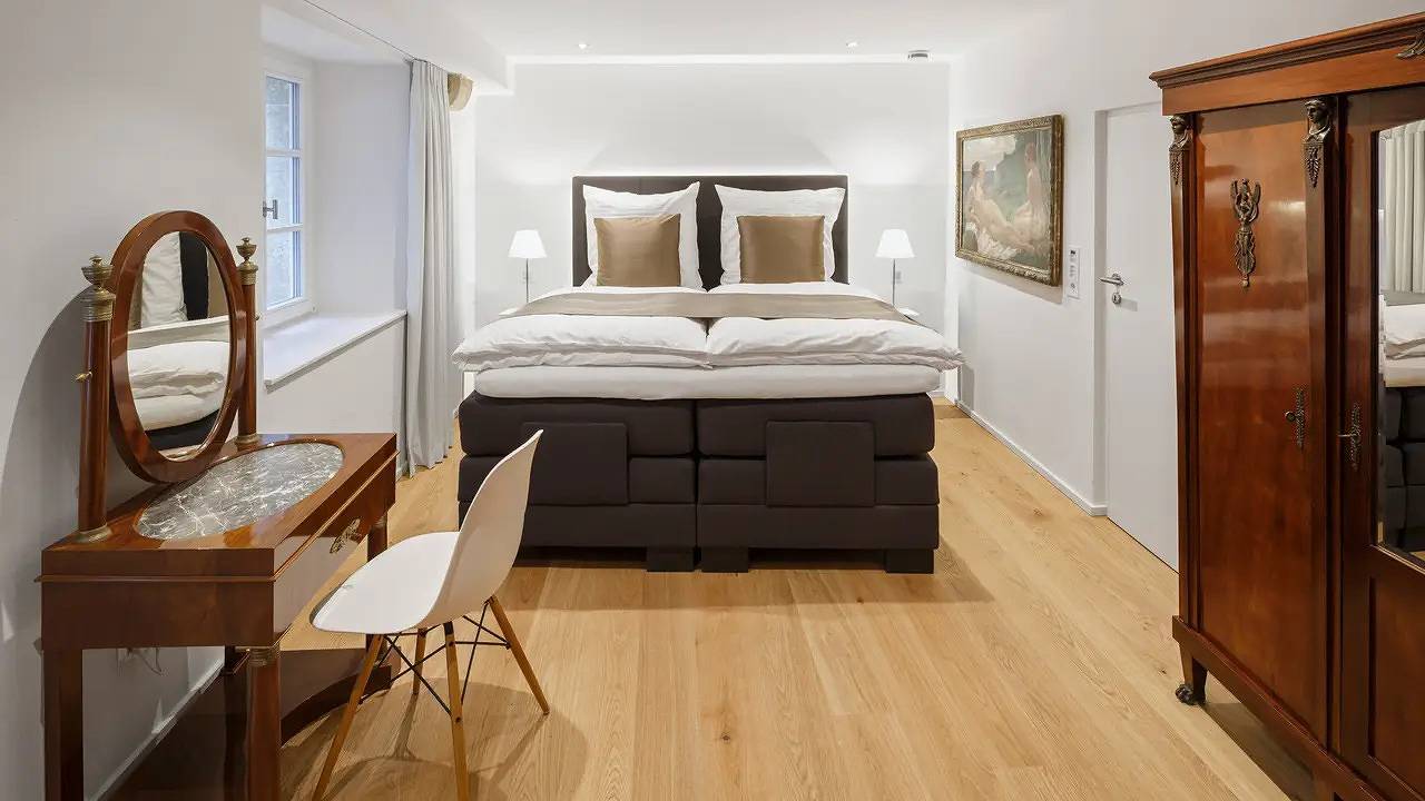 Appartement de vacances entier, Ferienwohnung für 4 Personen (65 m²) in Regensburg, Bavière Orientale