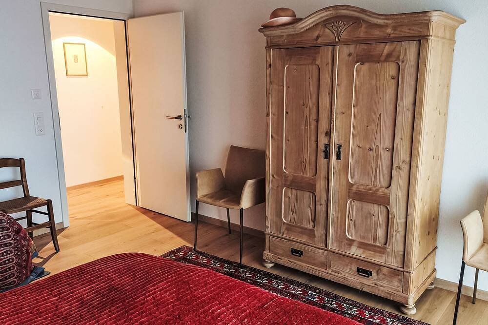 Casa Capricorn in Walenstadt, Walensee