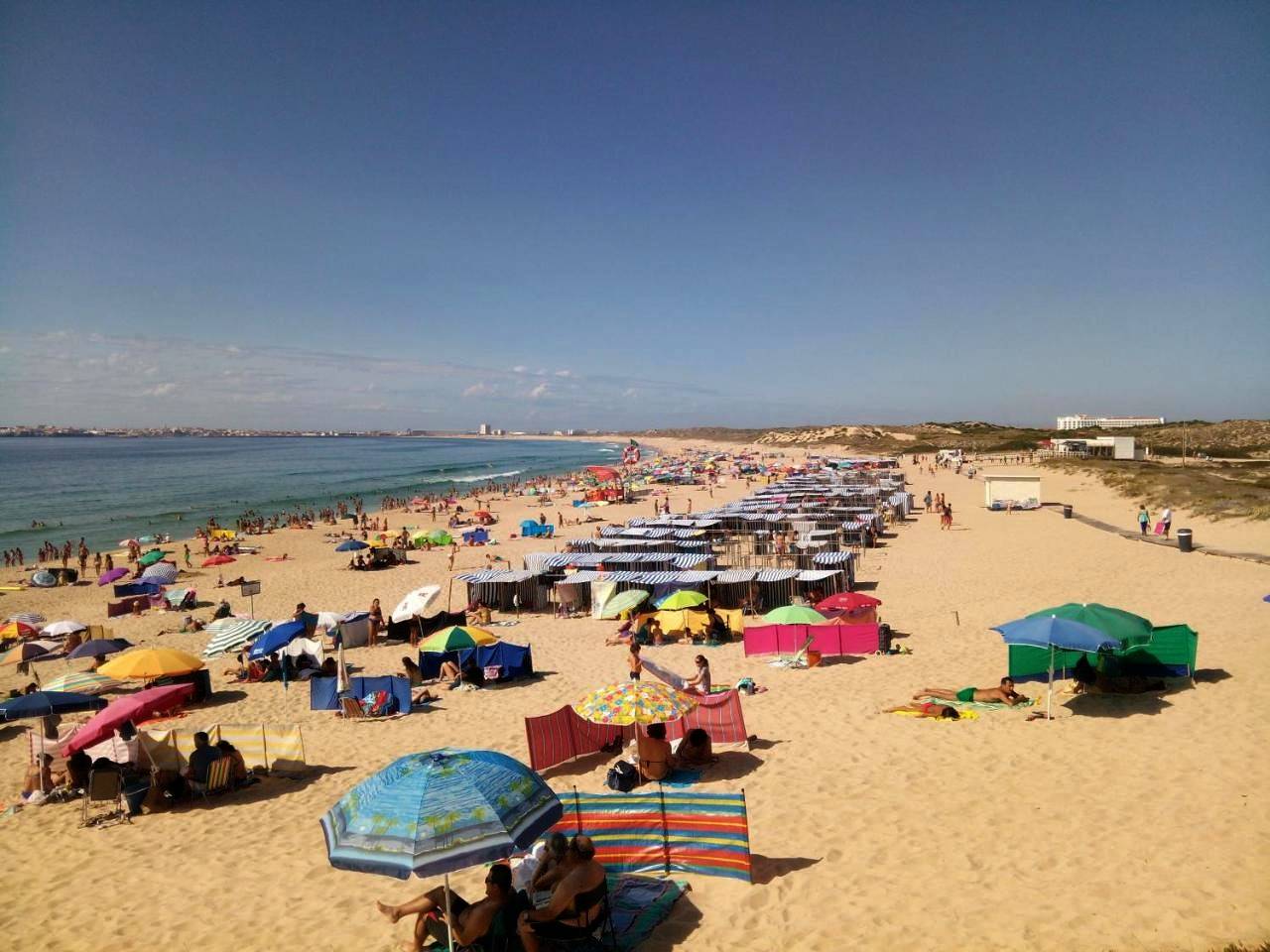 Appartement entier, Apartment - Ground Floor in Consolação, Peniche