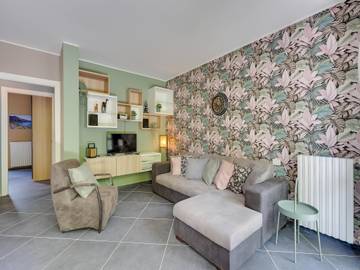 Camping für 6 Personen in Porlezza, Gemeinde Porlezza, Bild 2