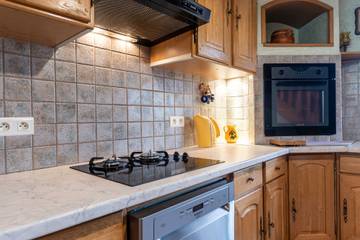 Location De Vacances pour 8 Personnes dans Chamoux-sur-Gelon, Savoie, Photo 4