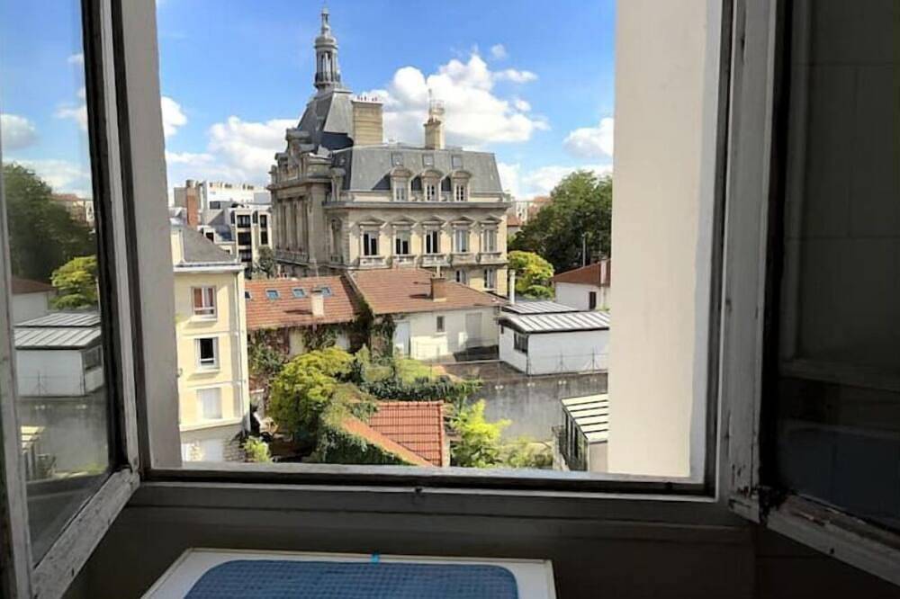 Appartement entier, Appartement                                                                    . in Le Kremlin-Bicêtre, Val-de-Marne