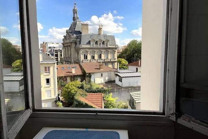 Gîte pour 2 personnes à Le Kremlin-Bicêtre - 4