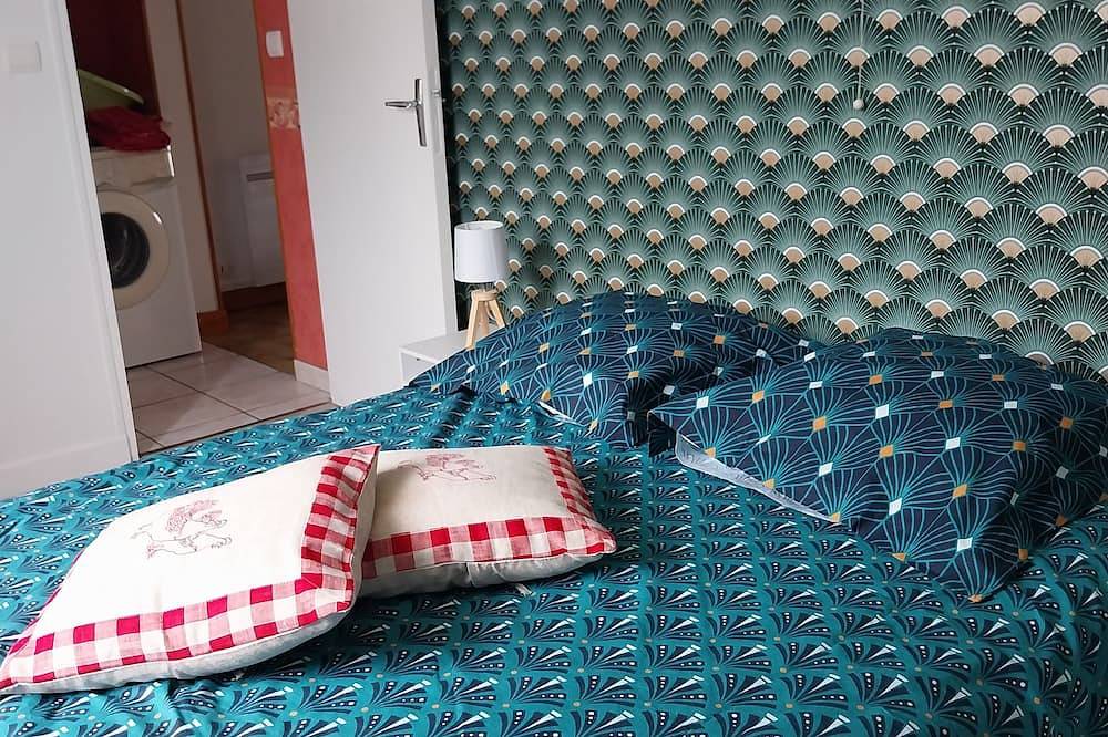 Ganze Wohnung, Gîte les Cocottes in Bairon-et-ses-Environs, Ardennen