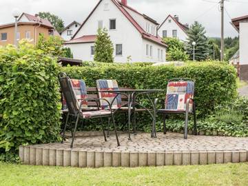 Ferienwohnung für 4 Personen in Emsetal, Waltershausen, Bild 4