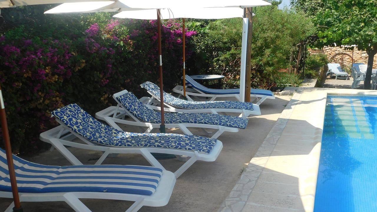 Villa für 8 Personen (150 m²) in Sant Miquel De Balansat in St. Miquel de Balansat, Sant Joan de Labritja