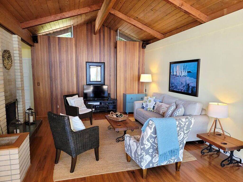 Vacation House for 7 Guests in Birch Bay, Washington