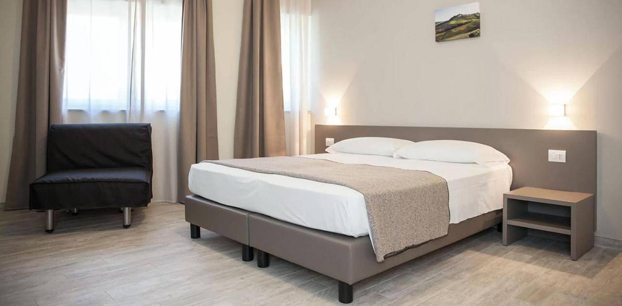 Hotel & Wellness Stella Delle Langhe in Govone, Langhe