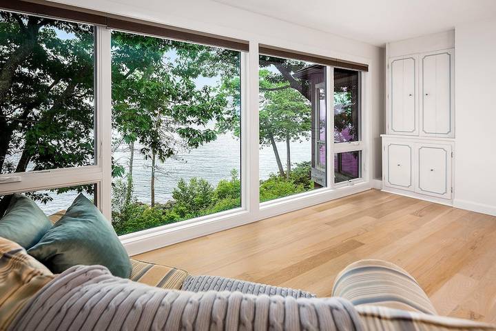 Ferienhaus für 6 Personen, mit Sauna und Terrasse - 1