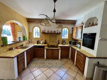 Villa pour 6 Personnes dans Argelès-sur-Mer, Côte d'Améthyste, Photo 3