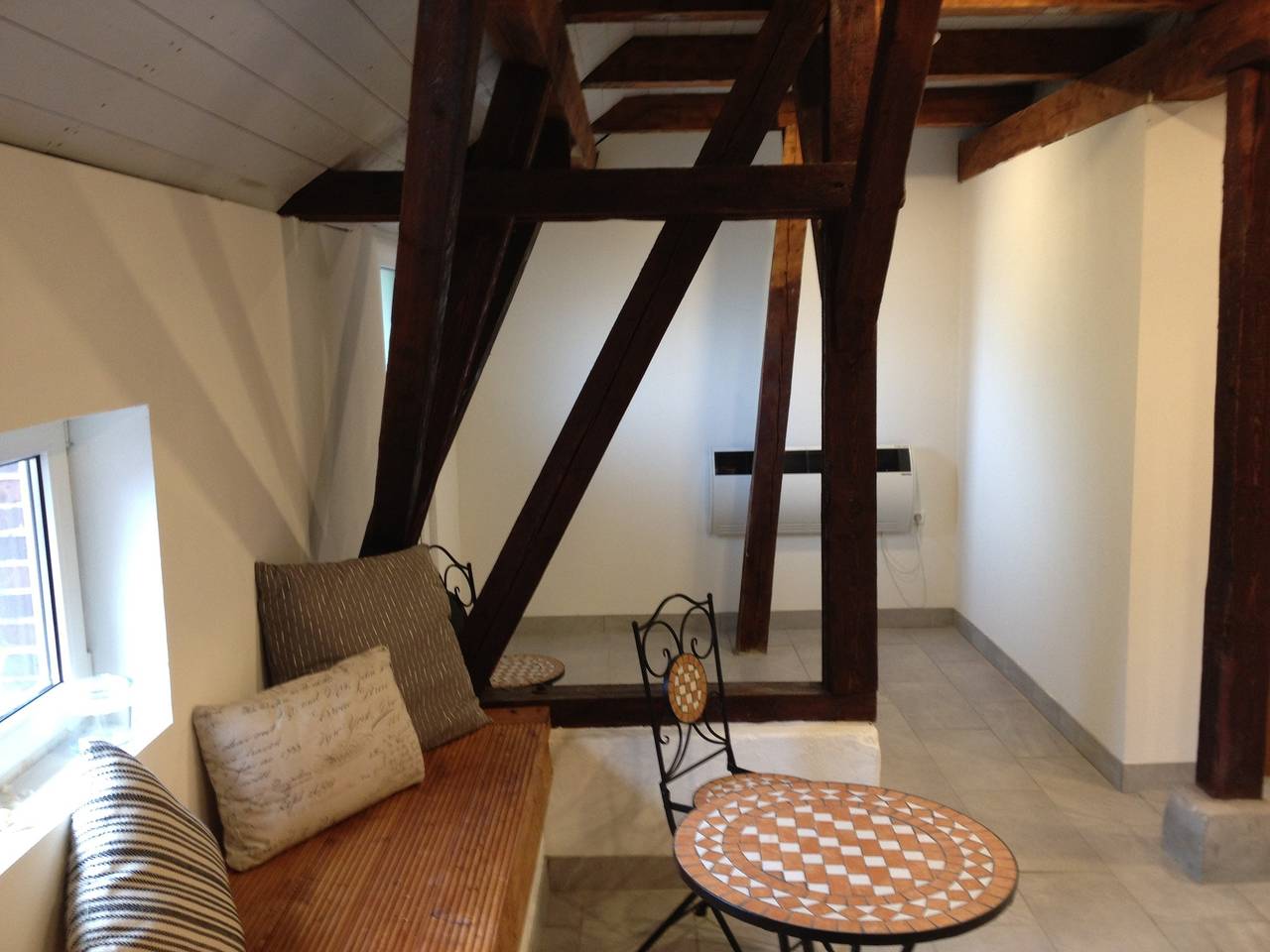 Ganze Ferienwohnung, Fewo Siegelsum / Nordsee in Upgant-Schott, Nordseeküste