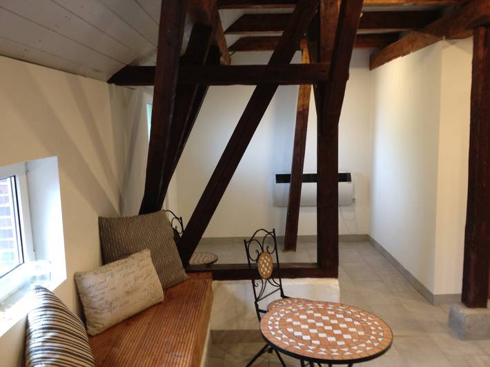 Ferienwohnung für 2 Personen, mit Garten und Terrasse in Upgant-Schott - 4