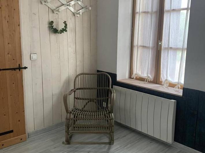 Location de vacances pour 15 personnes, avec jardin et terrasse à Mont-près-Chambord - 4