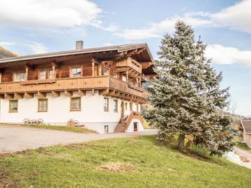 Vakantieappartement voor 6 Personen in Mittersill, Kitzbüheler Alpen, Afbeelding 4