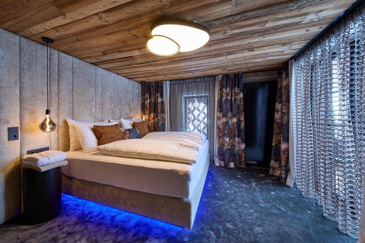Nani - Mountain Chalet in Hinterglemm, Saalbach-Hinterglemm
