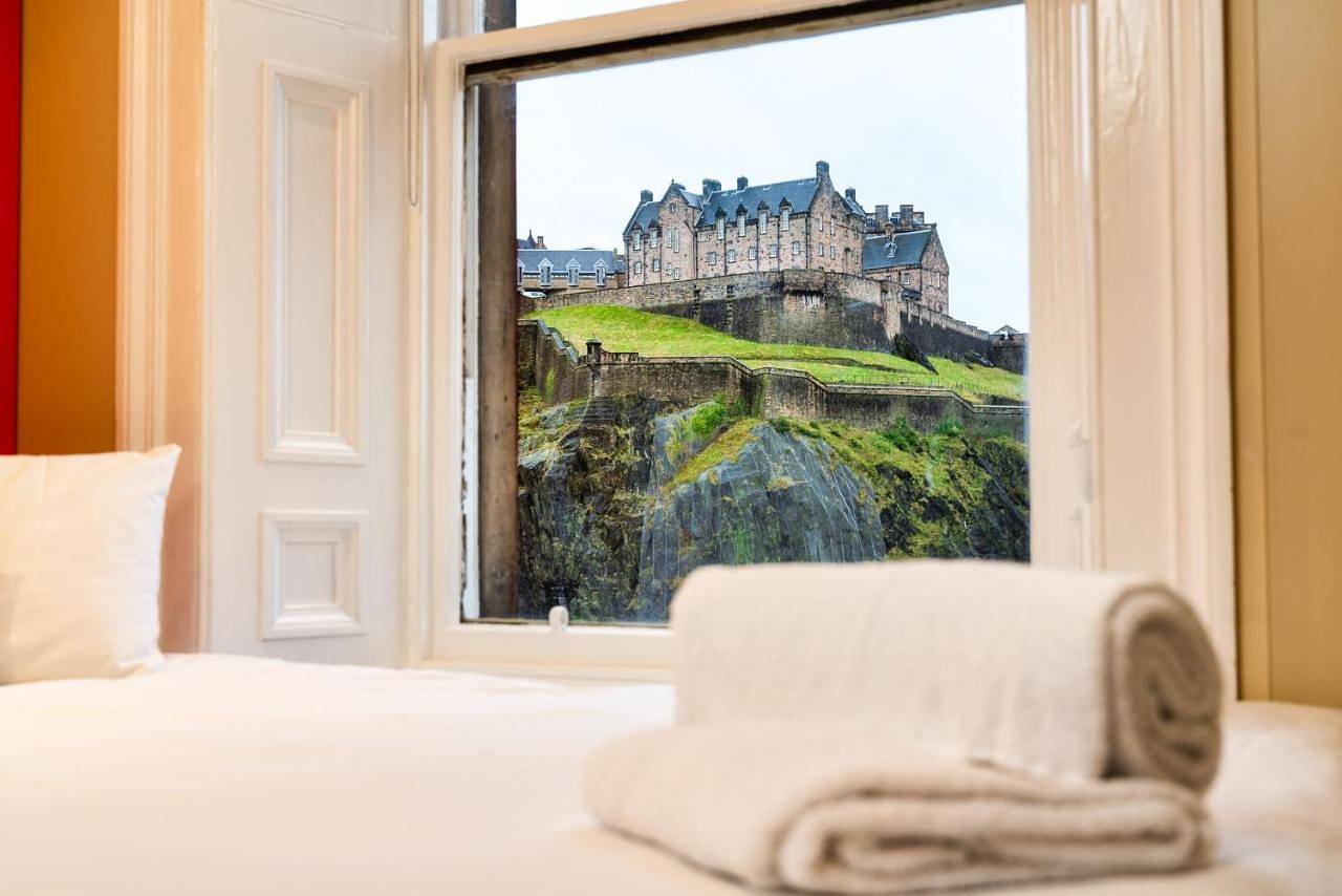 Easyhotel Edinburgh in Édimbourg, Région d'Édimbourg