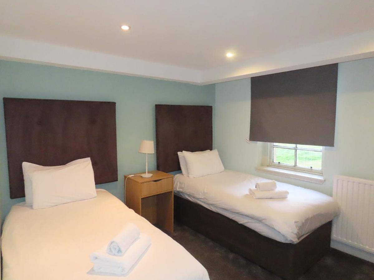 The Portpatrick Hotel by Compass Hospitality in Portpatrick, Dumfries and Galloway