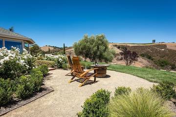 Glamping for 8 People in San Luis Obispo County, Photo 1