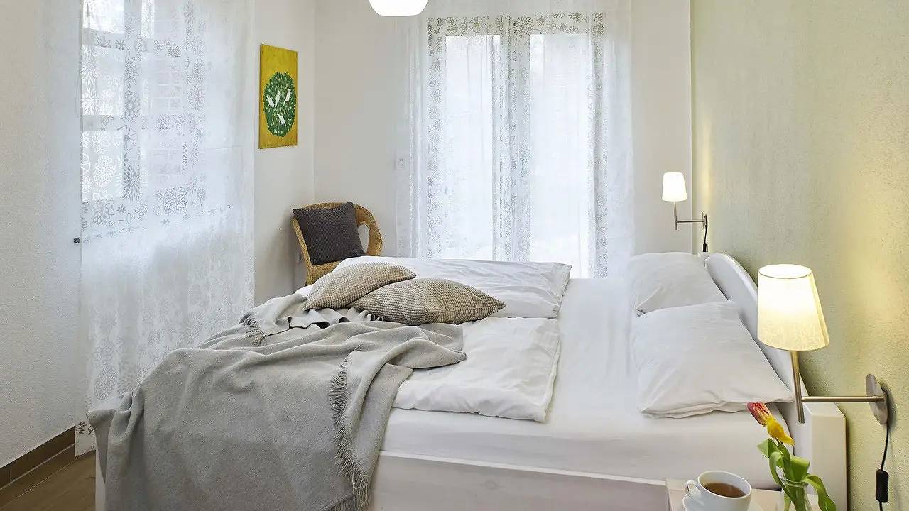 Ferienhaus für 6 Personen (92 m²) in Rietz-Neuendorf in Görzig, Rietz-Neuendorf