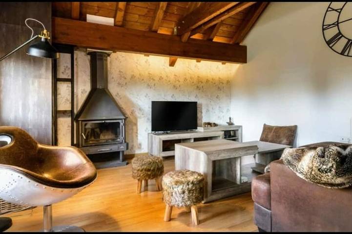Apartamento de vacaciones para 4 personas - 1