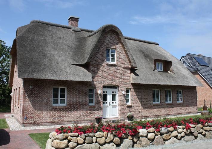 Ferienwohnung für 6 Personen, mit Garten und Terrasse - 1