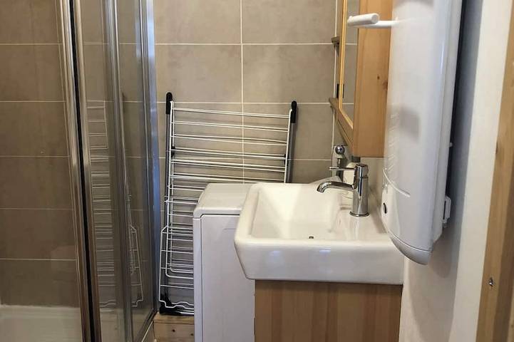 Gîte pour 4 personnes à Saint-Jean-Saint-Nicolas - 3