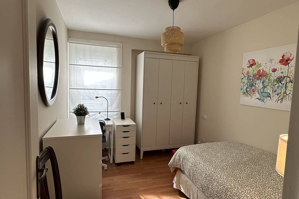 Entire apartment, Luminoso, Céntrico, Funcional in La Coruña, Galician Coast