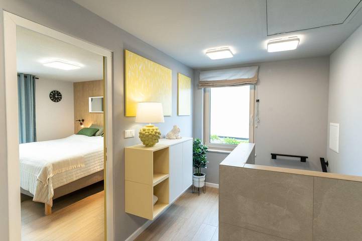 Ferienhaus für 8 Personen, mit Terrasse und Garten, mit Haustier in Mainz - 3