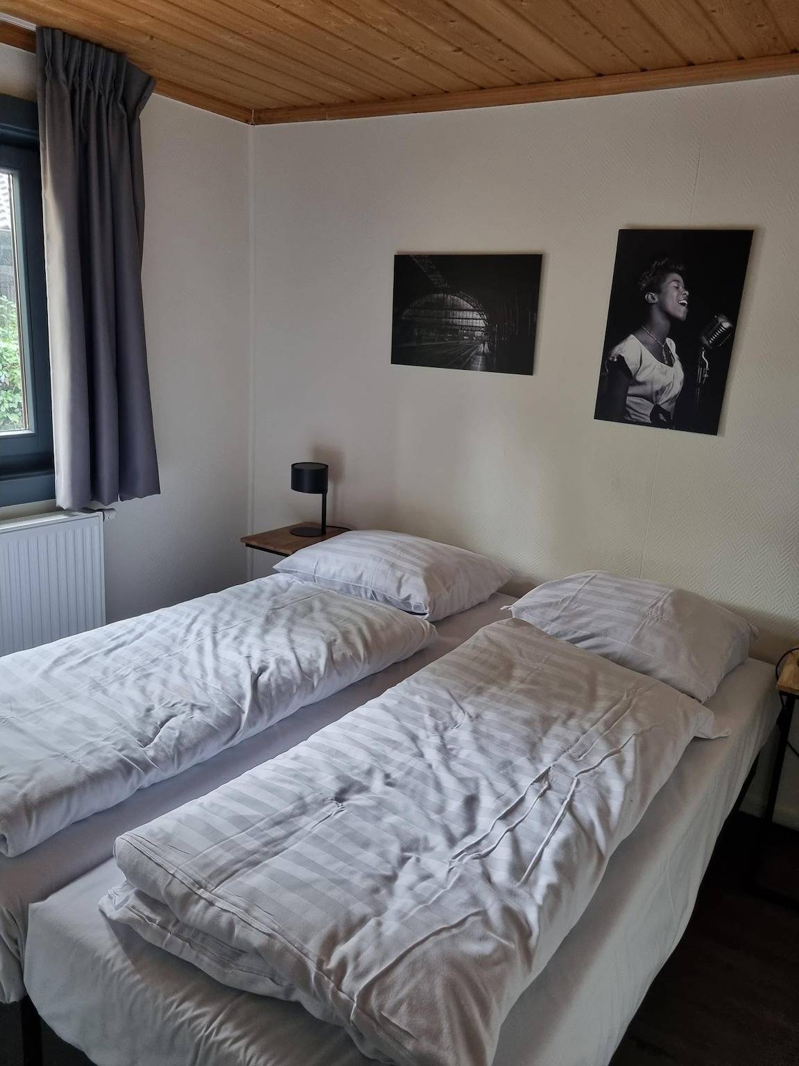 Europarcs Limburg — Boekhorst Royal 6 in Susteren, Limburg